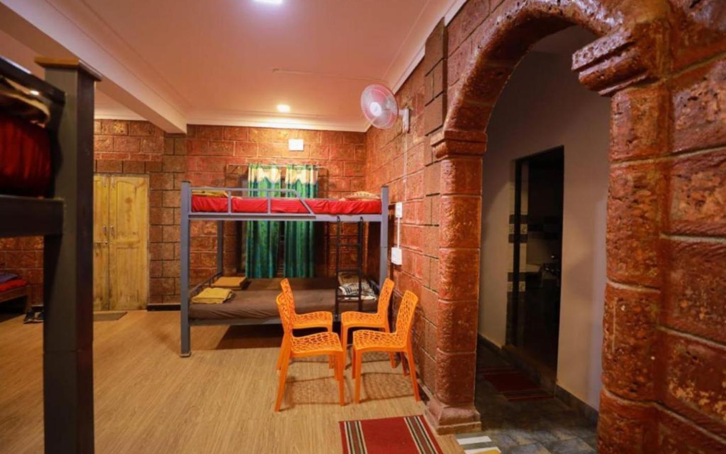 Pepper Paradise By Stayapart Dandeli Exterior foto