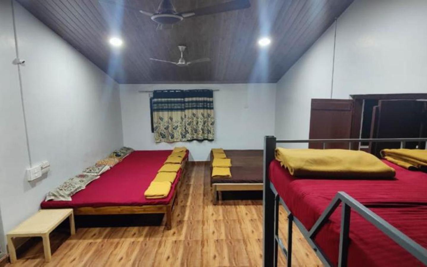 Pepper Paradise By Stayapart Dandeli Exterior foto