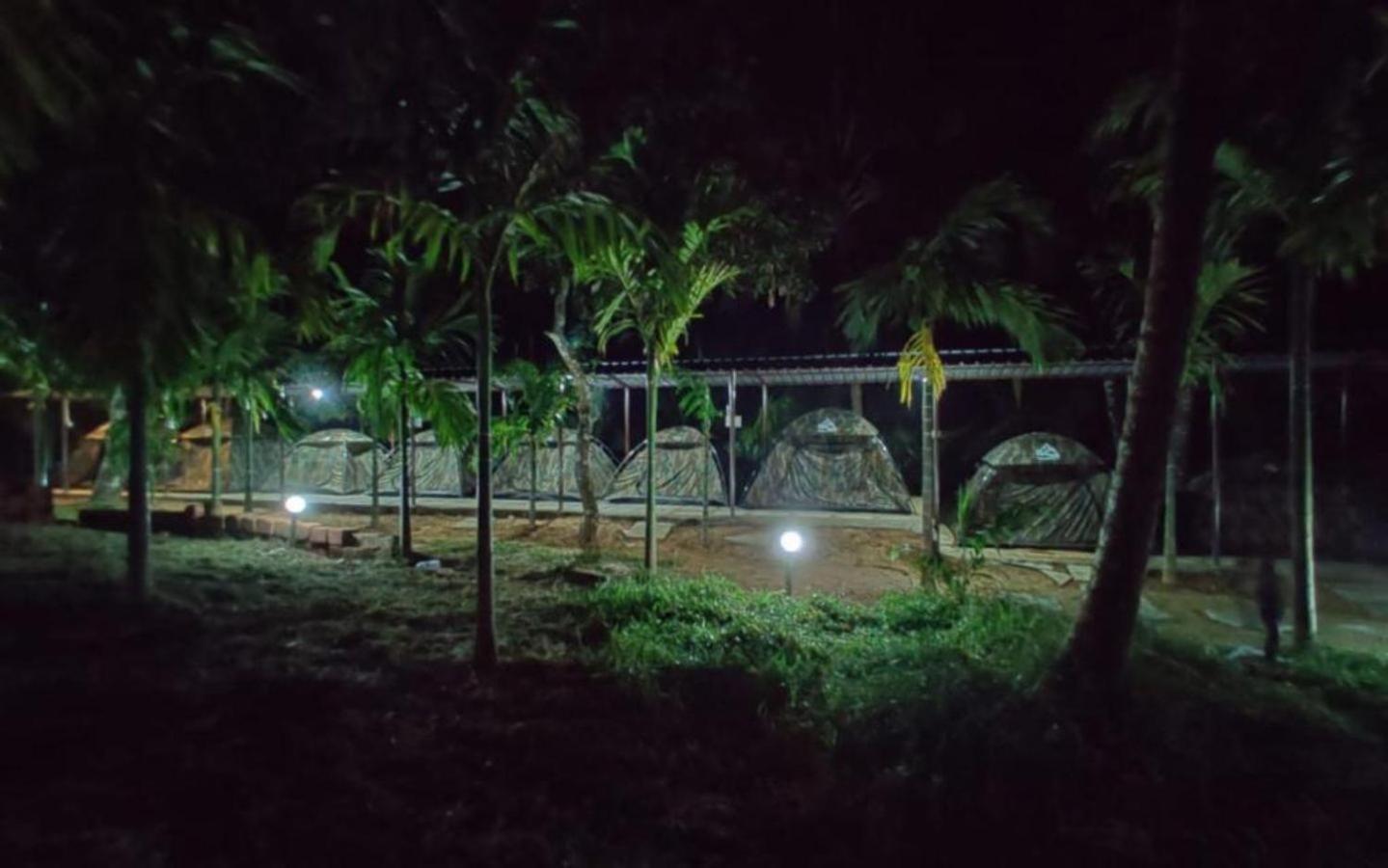 Pepper Paradise By Stayapart Dandeli Exterior foto