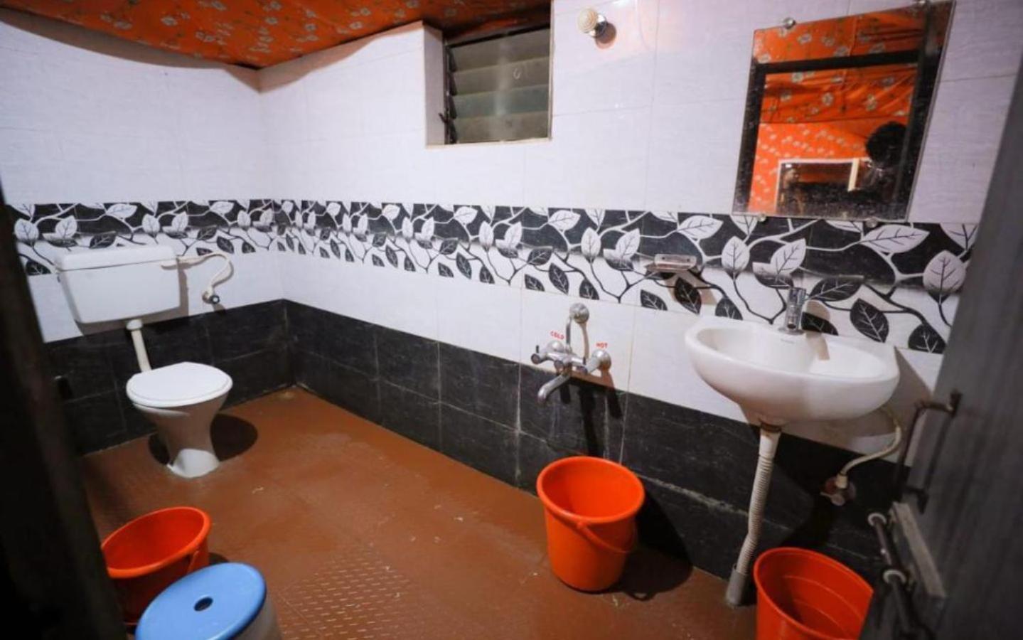 Pepper Paradise By Stayapart Dandeli Exterior foto