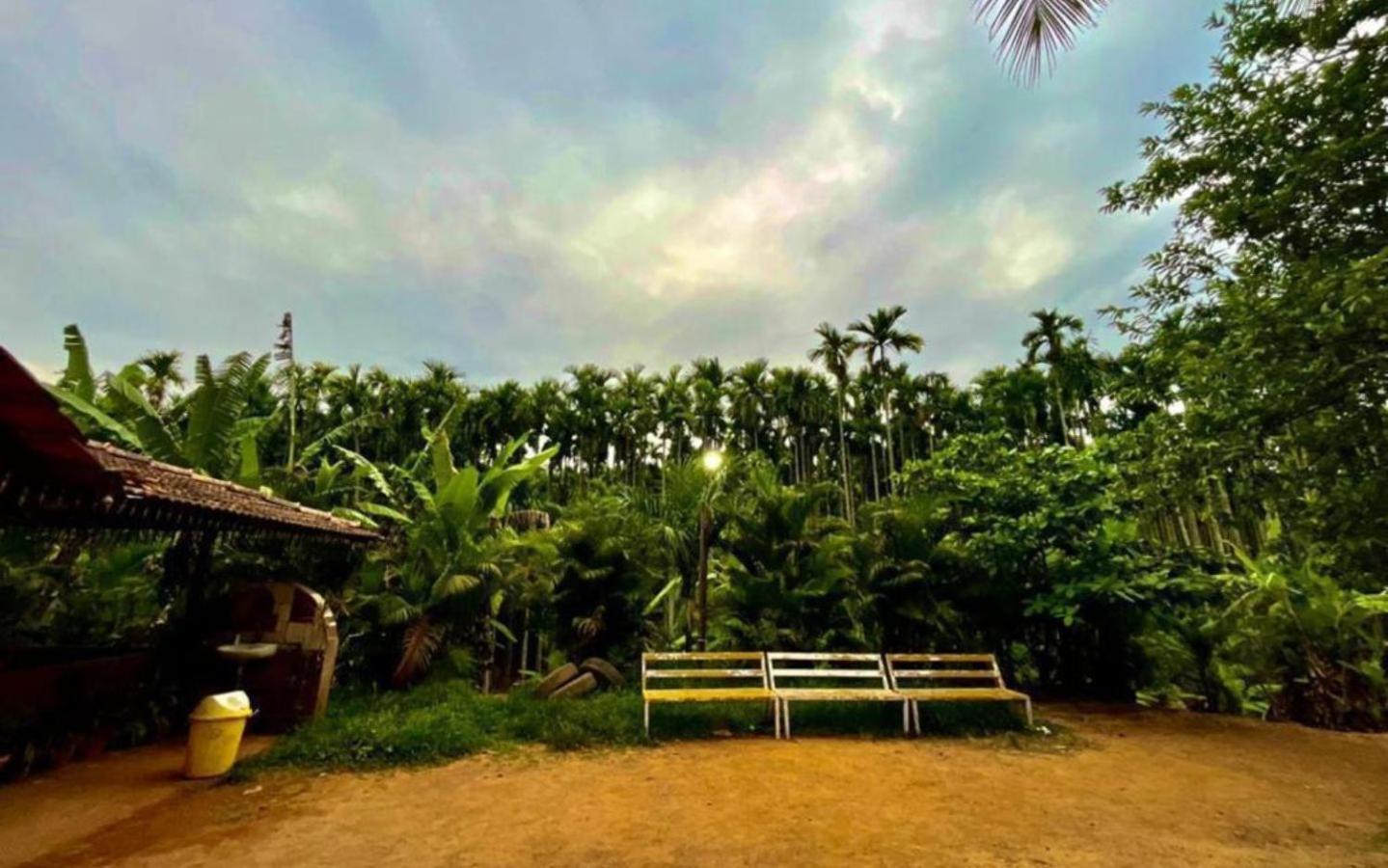 Pepper Paradise By Stayapart Dandeli Exterior foto