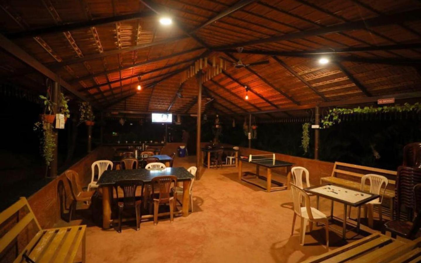 Pepper Paradise By Stayapart Dandeli Exterior foto